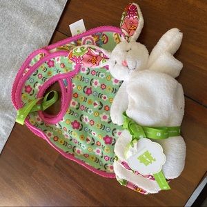 Vera Bradley Newborn/Baby Set
